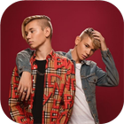 Marcus & Martinus ไอคอน