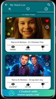 Marcus & Martinus ภาพหน้าจอ 3