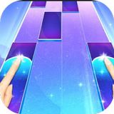 Melody Piano آئیکن