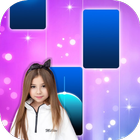 Milana Hametova Piano Game simgesi