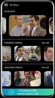 Mr Bean - Comedy 海報