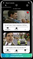Mr Bean - Comedy 截圖 1