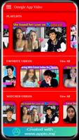 Omegle - Funny Videos poster