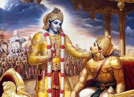 Bhagwat Geeta - Latest Cartaz