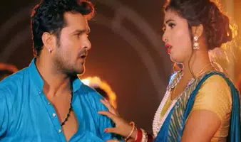 Bhojpuri Gana 스크린샷 1