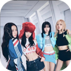 BlackPink ikona