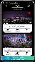 BlackPink plakat