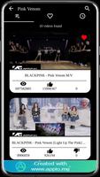 BlackPink screenshot 2