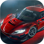 Car Racing Game 아이콘