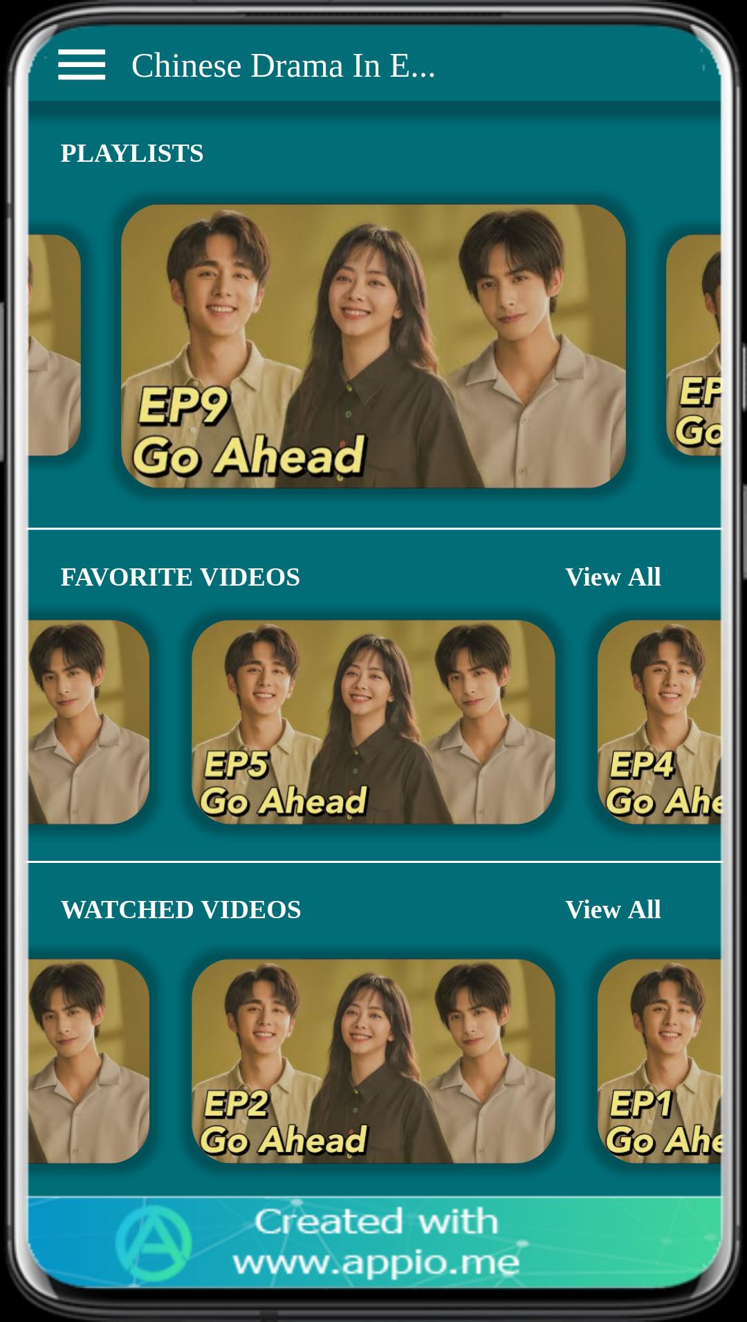 Chinese Drama In English APK Download for Android Latest Version