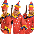 Comedy Video App india ícone