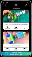 DIY Videos App 截圖 1