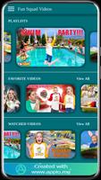Fun Squad Videos poster