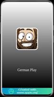 German Play পোস্টার
