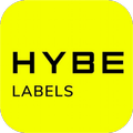 Hybe Labels