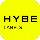 Hybe Labels APK