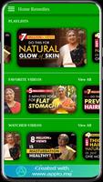 Home Remedies 海報