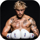Jake paul أيقونة