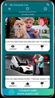 Jake paul ảnh chụp màn hình 2