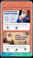 Sadhguru App gönderen