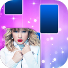 آیکون‌ Taylor Swift Piano Tiles