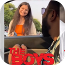The Boys Meme APK