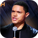 Trevor Noah Comedy APK