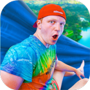 Unspeakable APK