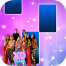 XO Team Piano Tiles Game APK