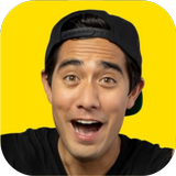 Zach King simgesi