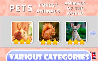 Animals screenshot 1