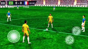 Pro Soccer Leagues screenshot 2