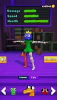 Rainbow Monster Merge Friends screenshot 1