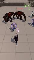 Jujutsu Kaisen Game スクリーンショット 1