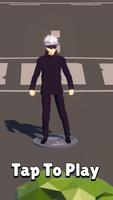 Jujutsu Kaisen Game スクリーンショット 2
