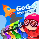 GoGoMyRocket many players game APK