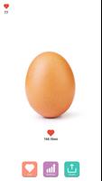 信じられないほどの卵：シミュレーターゲーム ポスター