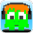 Mixel: Epic Run APK