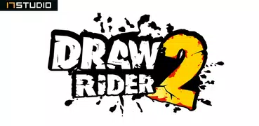 Draw Rider 2: Spiel Rennen