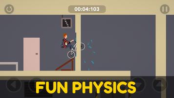 Draw Rider 2 syot layar 1