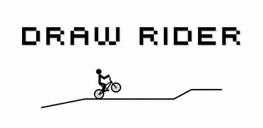 Draw Rider: Rennspiele