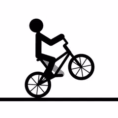 Скачать Draw Rider: Велосипедные Гонки APK