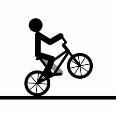 Draw Rider: Bike Racing XAPK 下載