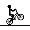 Draw Rider: Bisiklet yarışı