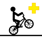 Draw Rider Plus ícone