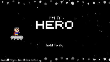 I'm a Hero: Fun Games poster