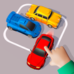 Parking Swipe: 3D Puzzle