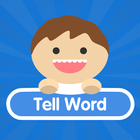 Tell Word Plus icono
