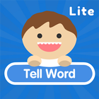 Tell Word icône