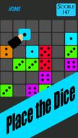 Merge Dice poster